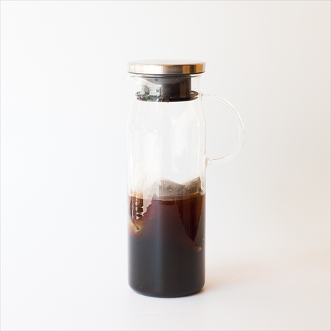 【GIFT】 COLD BREW BAG（水出しコーヒーバッグ)20個セット