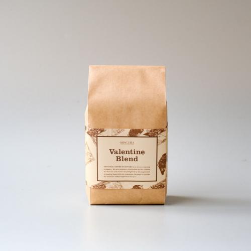 【深煎り】 Valentine Blend（バレンタインブレンド） 200g