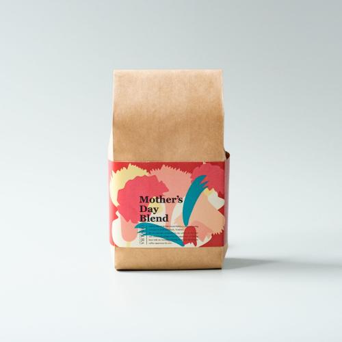 【中煎り】Mother's Day Blend(母の日ブレンド)200g