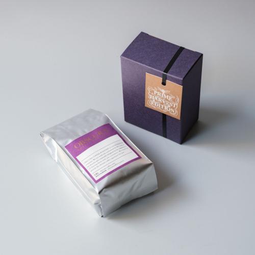 【PRIME HARVEST EDITION】ルワンダ「シーラCWS」中煎り200g ※数量限定