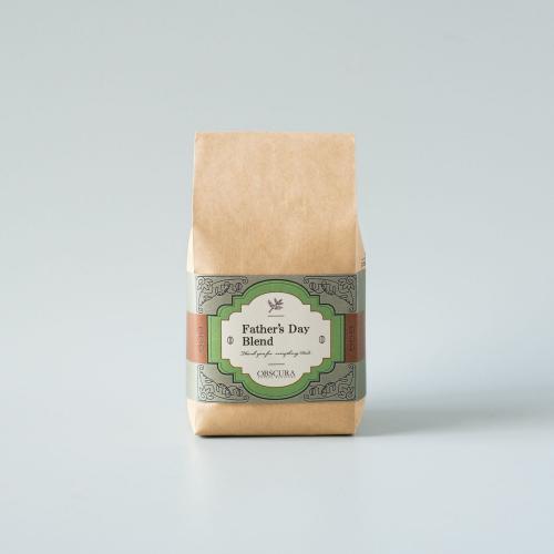 【深煎り】Father's Day Blend(父の日ブレンド)200g