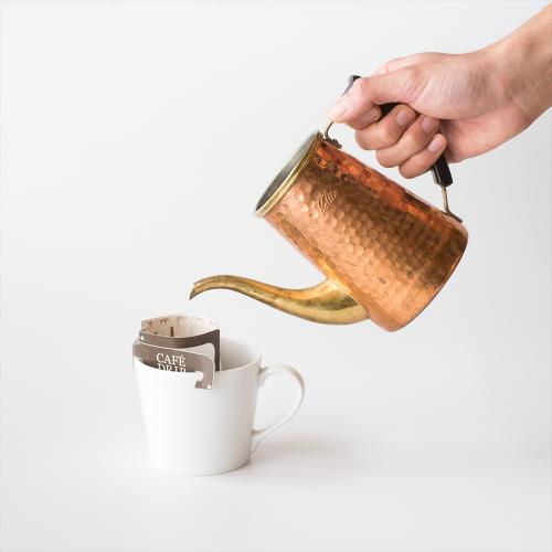 【Father's Day GIFT】 10種 Drip Bag （18個入り)