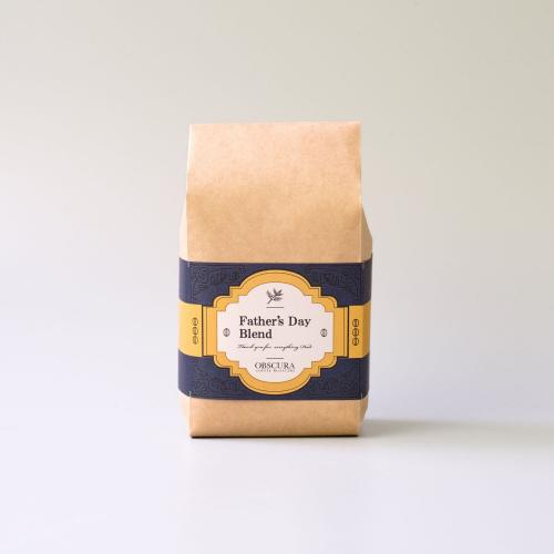 【Father's Day GIFT】Coffee Mug Box 「袖師窯“マグカップ（点文）”1点」＋「Father's Day Blend200g×2個」