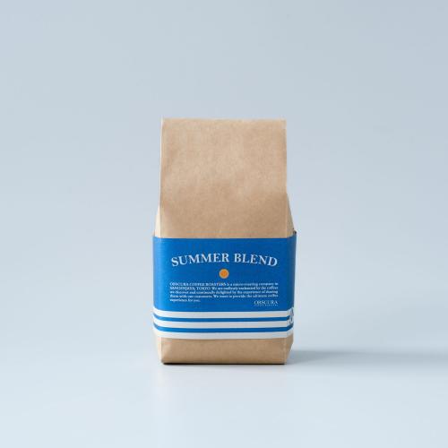 【SUMMER GIFT】サマーブレンド(200g)とおすすめの珈琲豆(400g)のセット
