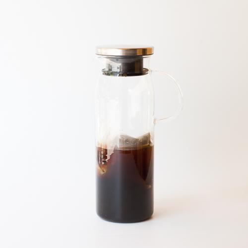 【SUMMER GIFT】  COLD BREW BAG（水出しコーヒーバッグ)20個セット