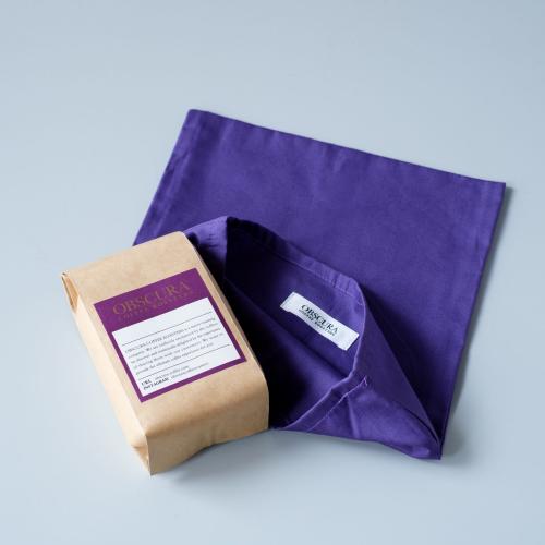 RWANDA FAIR 4種セット（200g×4種）＜数量限定＞