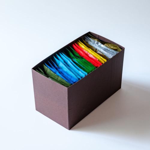 【敬老の日GIFT】Drip Bag （18個入り）