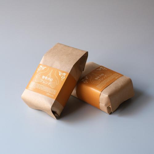 【敬老の日GIFT】敬老の日ブレンド200g×2個セット