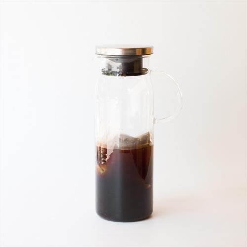 水出しアイスコーヒーパック（10個）【ブラジル】