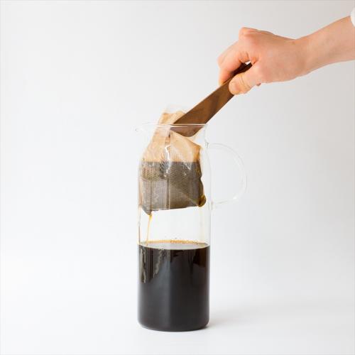 水出しアイスコーヒーパック（10個）【ブラジル】
