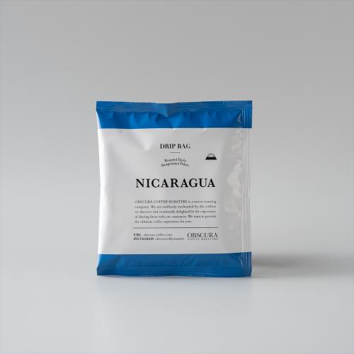 【ニカラグア】Drip Bag（10個入り）