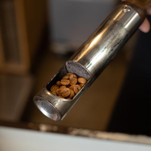 【浅煎り】コロンビア「エル ディビソ農園」1kg