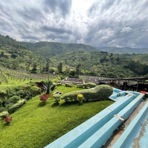 【浅煎り】ルワンダ「ブンボゴCWS」 1kg