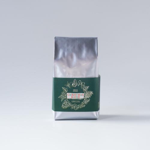 【GIFT BOX】2024 Christmas Blend 200g×2個セット