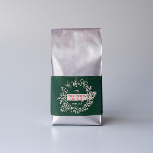 【浅煎り】2025 Christmas Blend (クリスマスブレンド) 200g