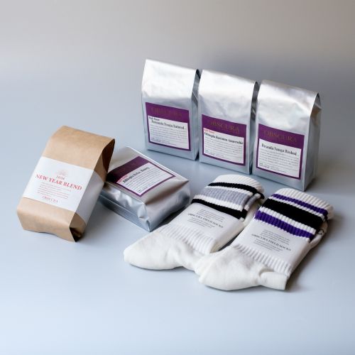  【個数限定】2026年福袋（Premium Bag）オリジナルソックス付き