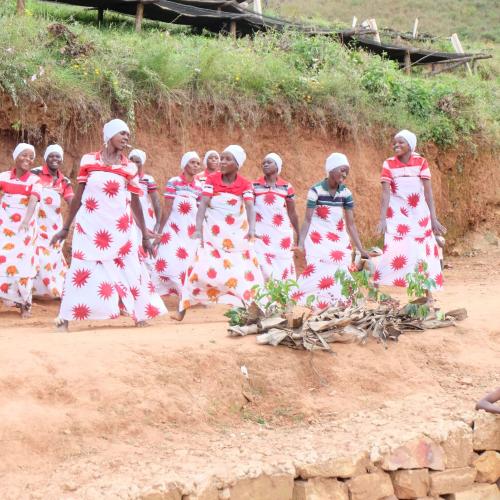 【中煎り】 ブルンジ「カランボWS」 200g