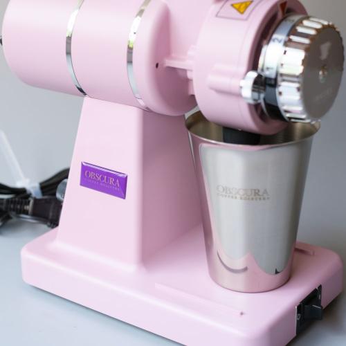 【OBSCURAオリジナルカラー】ナイスカットG（African Soil) 