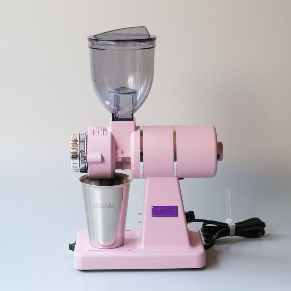 【OBSCURAオリジナルカラー】ナイスカットG（African Soil) 