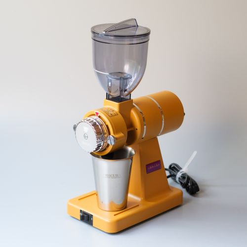 【OBSCURAオリジナルカラー】ナイスカットG（Yellow Bawa) 