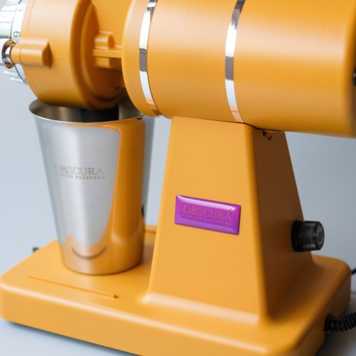 【OBSCURAオリジナルカラー】ナイスカットG（Yellow Bawa) 