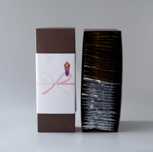 【WINTER GIFT】Drip Bag Box エチオピア/ケニア （28個）