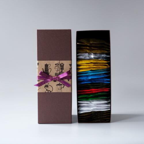 【WINTER GIFT】Special Drip Bag Selection （10種28個入り）
