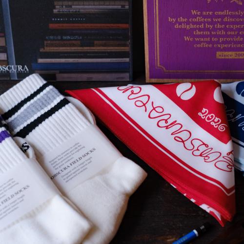 2026年福袋Special（OBSCURAオリジナルグッズ）