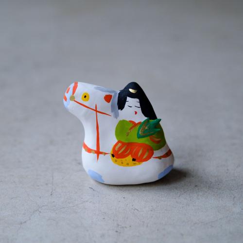 2026年福袋Special　(松崎大祐　干支張子×4個)