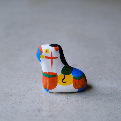 2026年福袋Special　(松崎大祐　干支張子×4個)