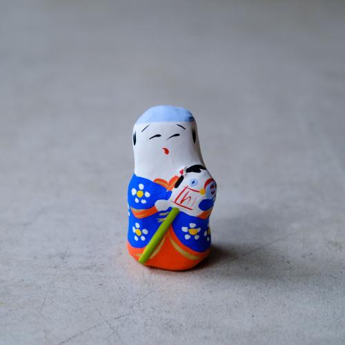 2026年福袋Special　(松崎大祐　干支張子×4個)