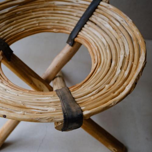 2026年福袋Special（ルワンダ マーケットスツール×1脚）