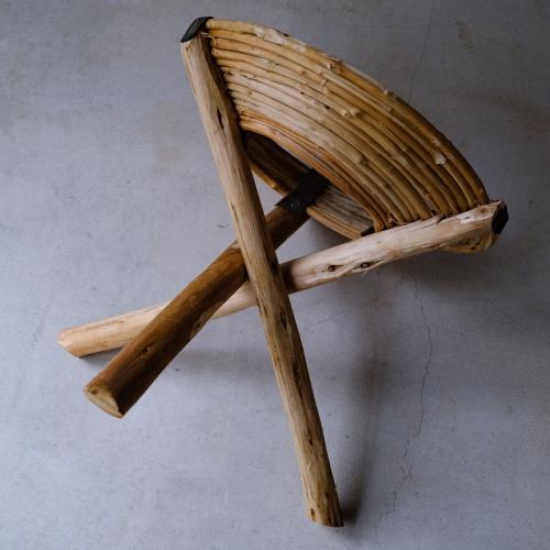 2026年福袋Special（ルワンダ マーケットスツール×1脚）