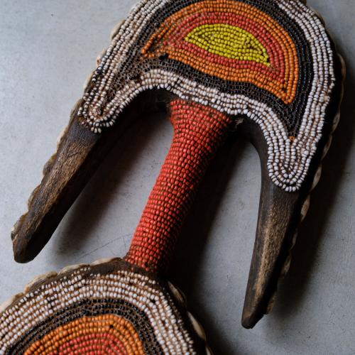 2026年福袋Special（カメルーンフィギア×2体）