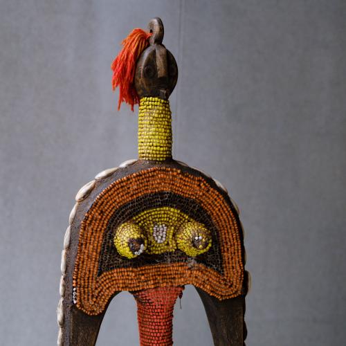 2026年福袋Special（カメルーンフィギア×2体）