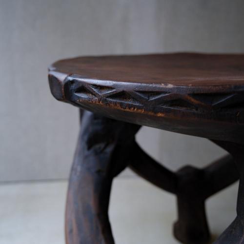 2026年福袋Special（タンザニア ニャムウェジ族の椅子×1脚）