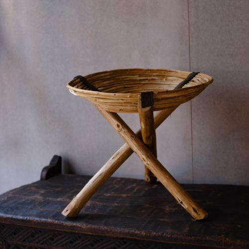 2026年福袋Special（ルワンダ マーケットスツール×1脚）