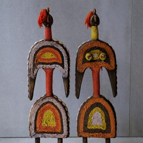 2026年福袋Special（カメルーンフィギア×2体）