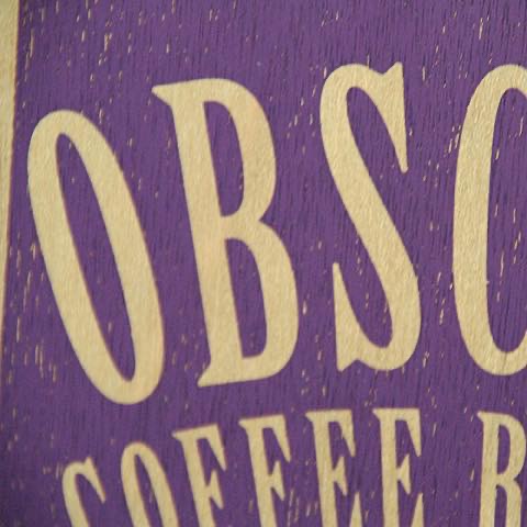 Obscura Board Purple