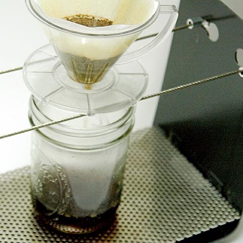 Obscura Drip Stand