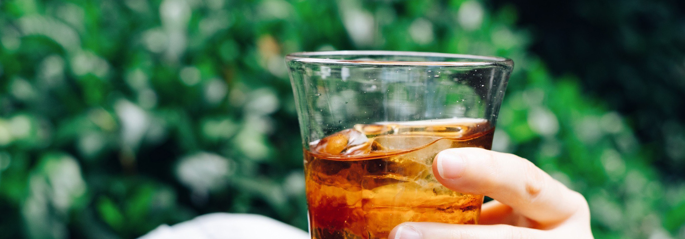 ICED COFFEE