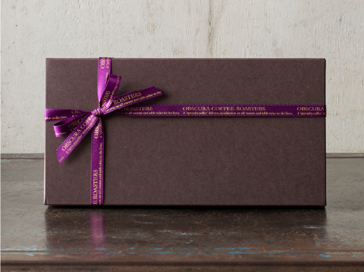 ギフトボックス